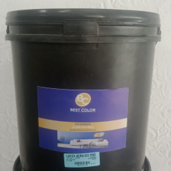 BestColor - Latex Acrílico Pro